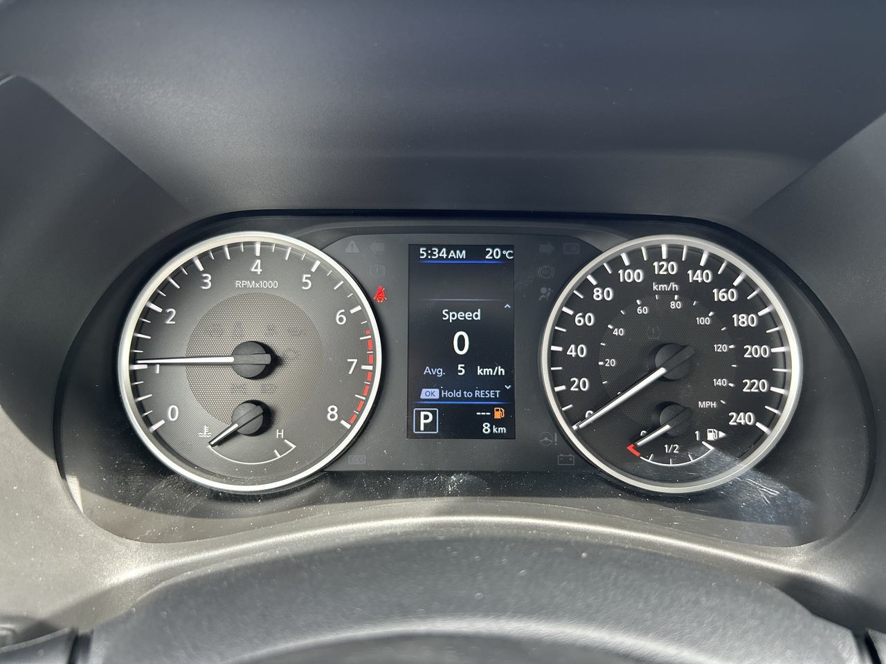 2025 Nissan Sentra in Vancouver, British Columbia