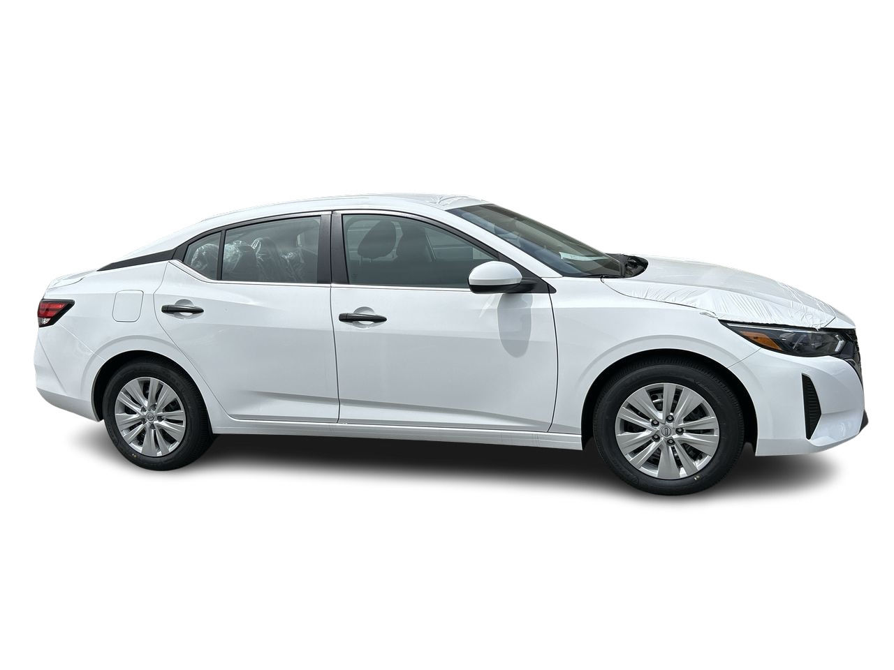 2025 Nissan Sentra in Vancouver, British Columbia