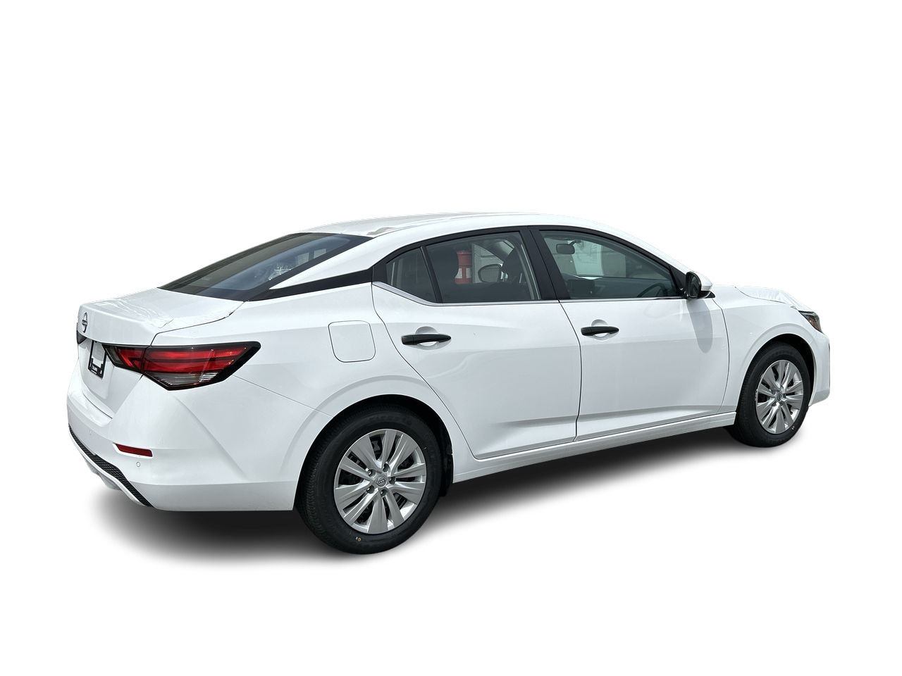 2025 Nissan Sentra in Vancouver, British Columbia