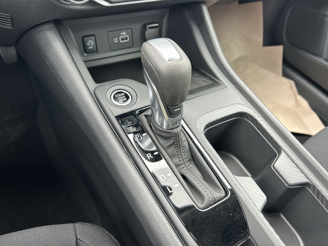 2025 Nissan Sentra in Vancouver, British Columbia
