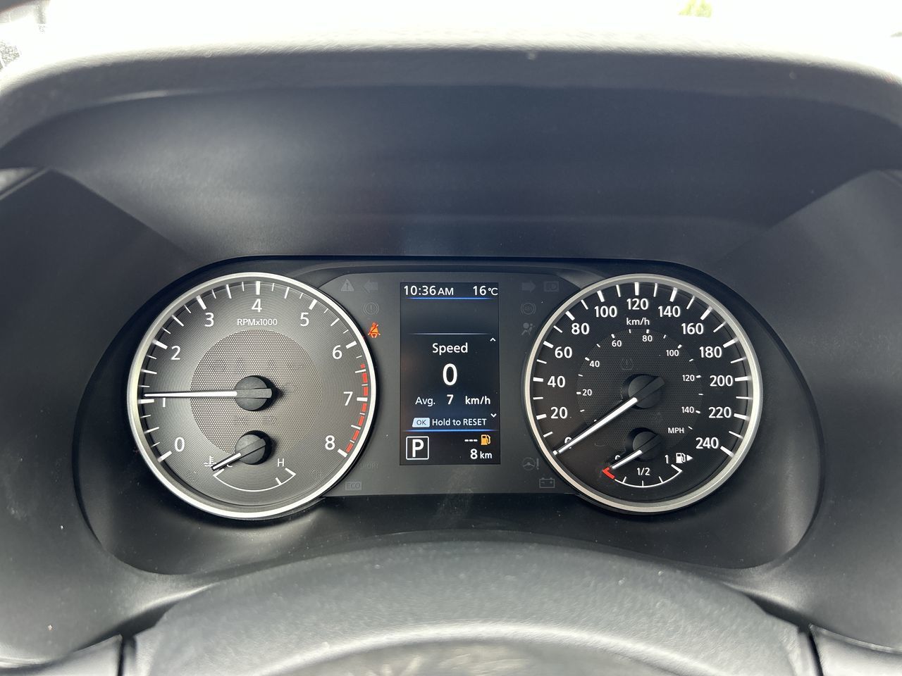 2025 Nissan Sentra in Vancouver, British Columbia