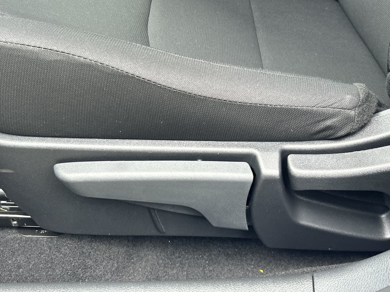 2025 Nissan Sentra in Vancouver, British Columbia