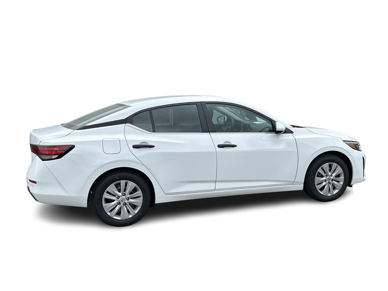 2025 Nissan Sentra in Vancouver, British Columbia