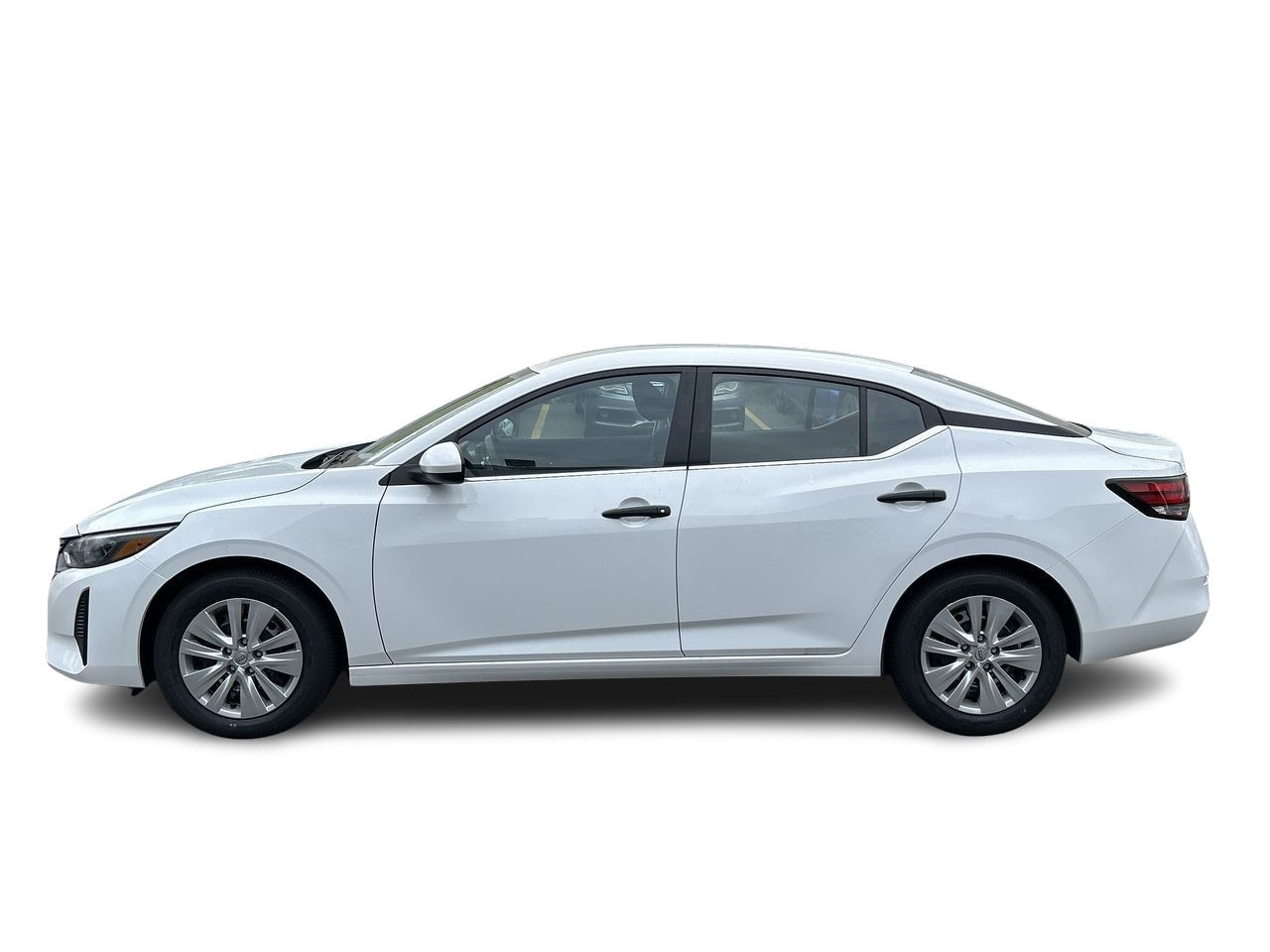 2025 Nissan Sentra in Vancouver, British Columbia