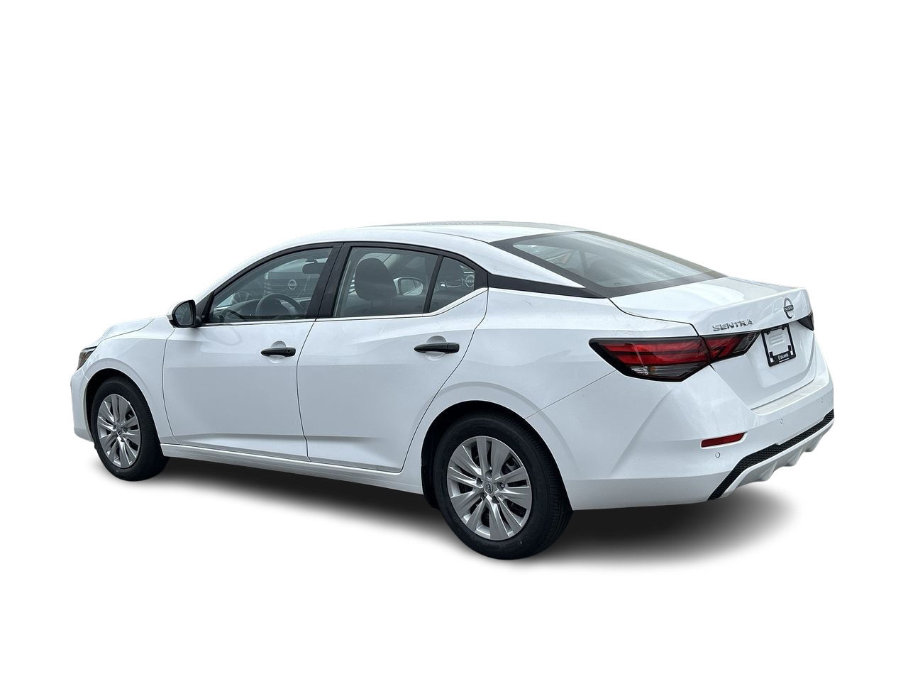 2025 Nissan Sentra in Vancouver, British Columbia