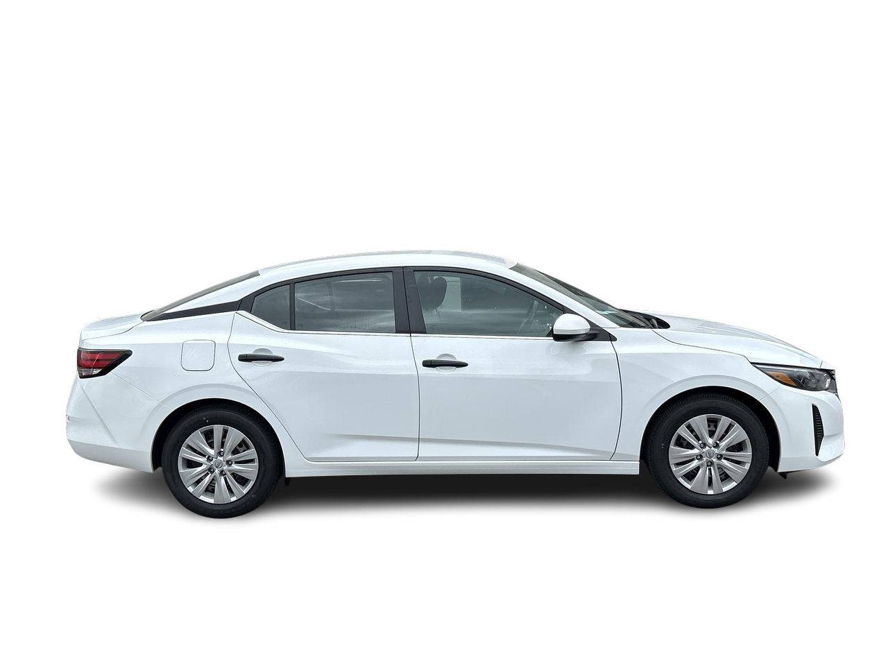 2025 Nissan Sentra in Vancouver, British Columbia