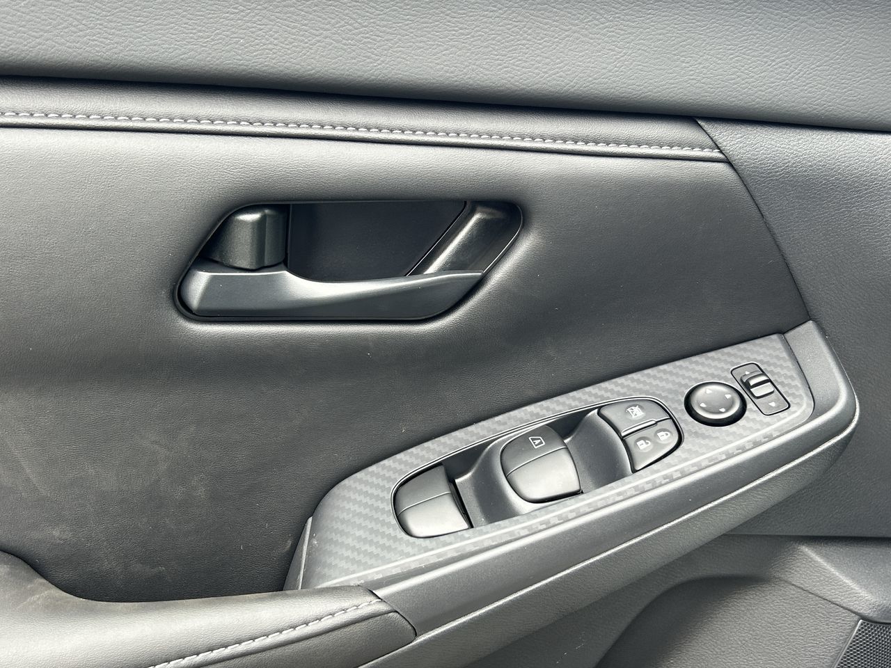2025 Nissan Sentra in Vancouver, British Columbia