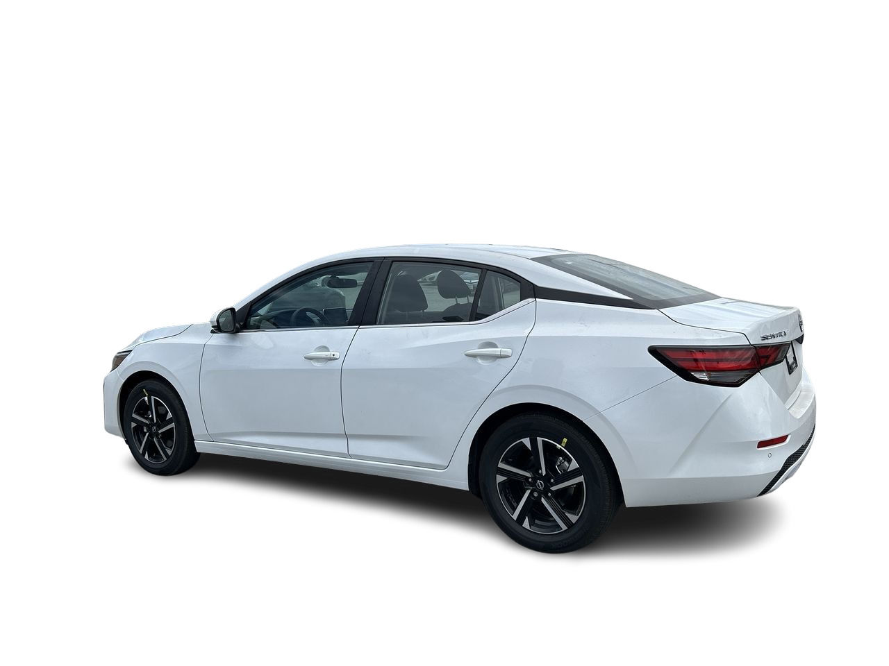 2025 Nissan Sentra in Vancouver, British Columbia