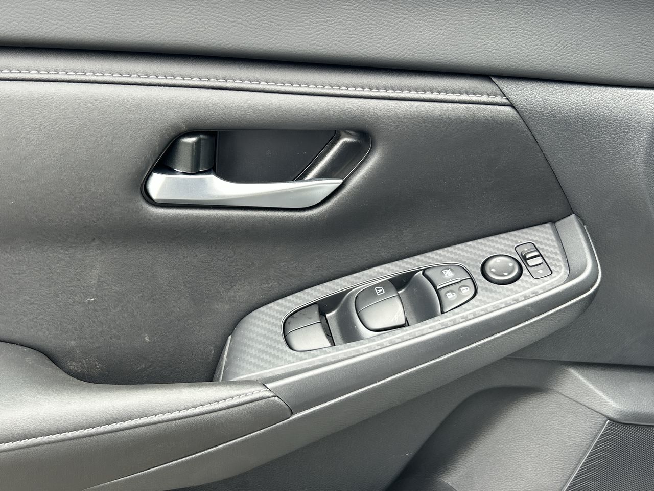 2025 Nissan Sentra in Vancouver, British Columbia