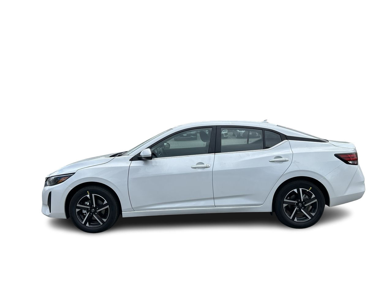 2025 Nissan Sentra in Vancouver, British Columbia
