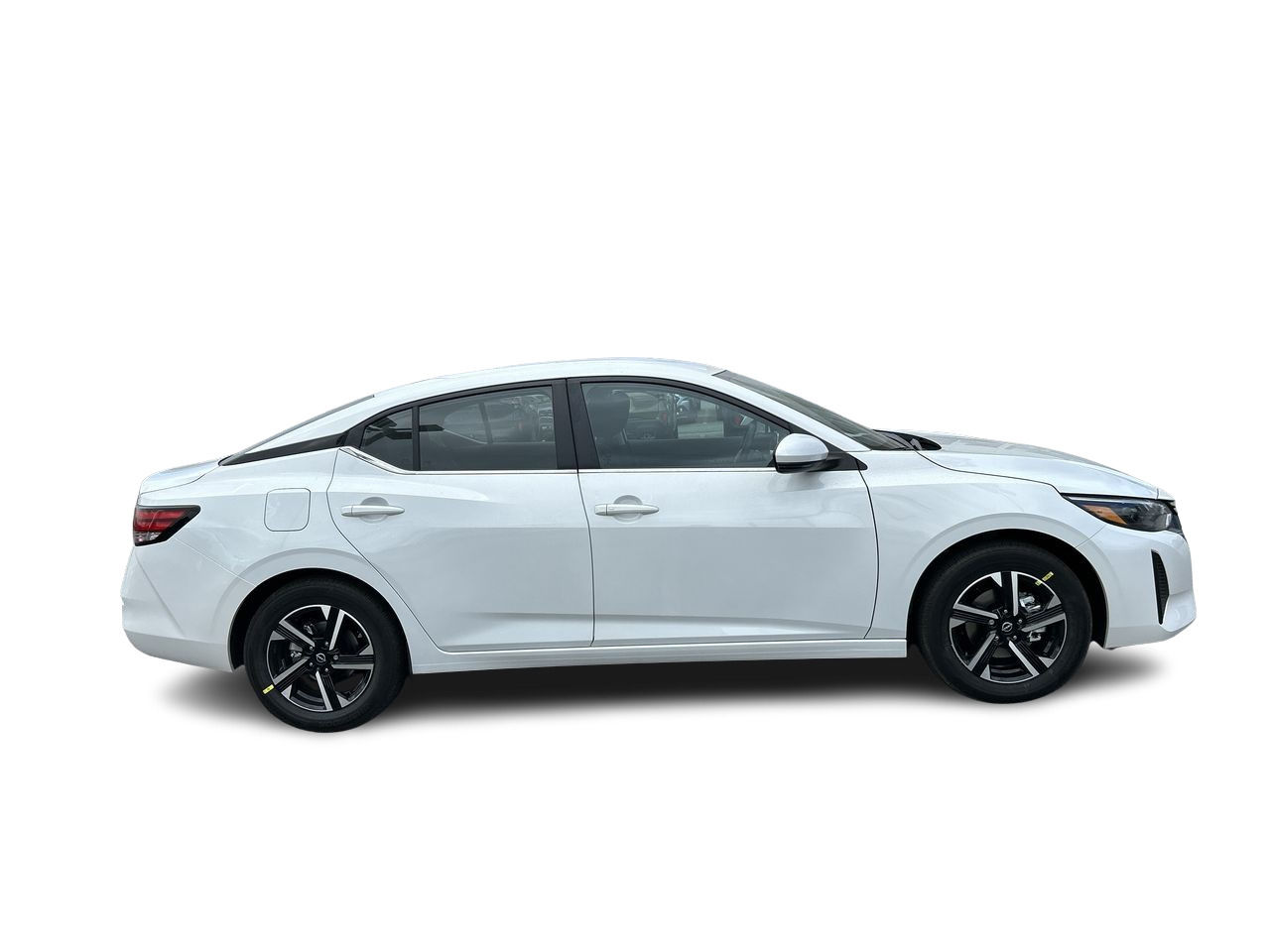 2025 Nissan Sentra in Vancouver, British Columbia