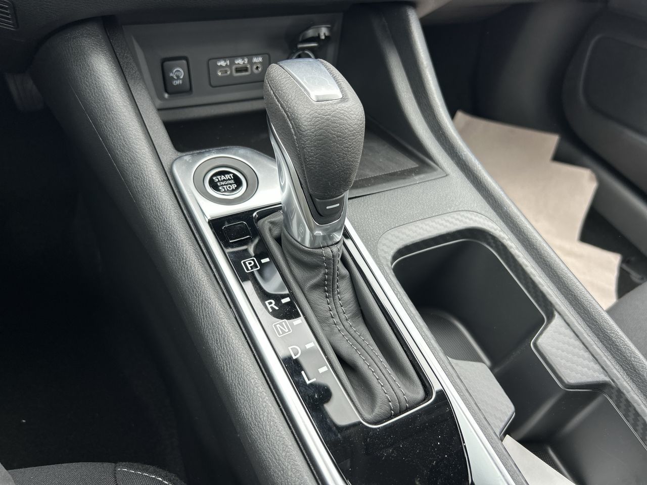 2025 Nissan Sentra in Vancouver, British Columbia