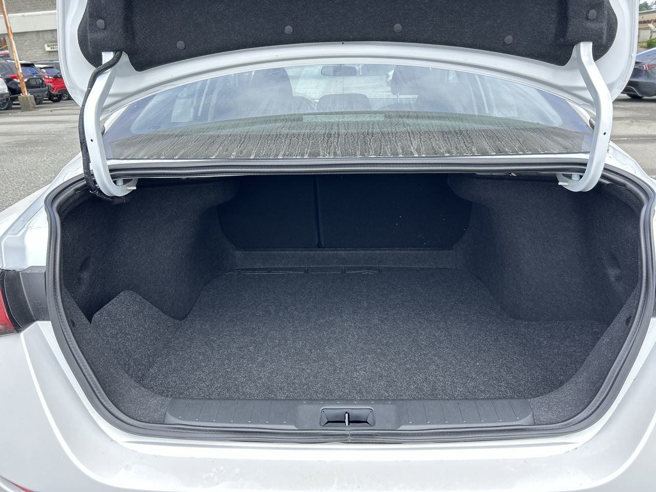 2025 Nissan Sentra in Vancouver, British Columbia