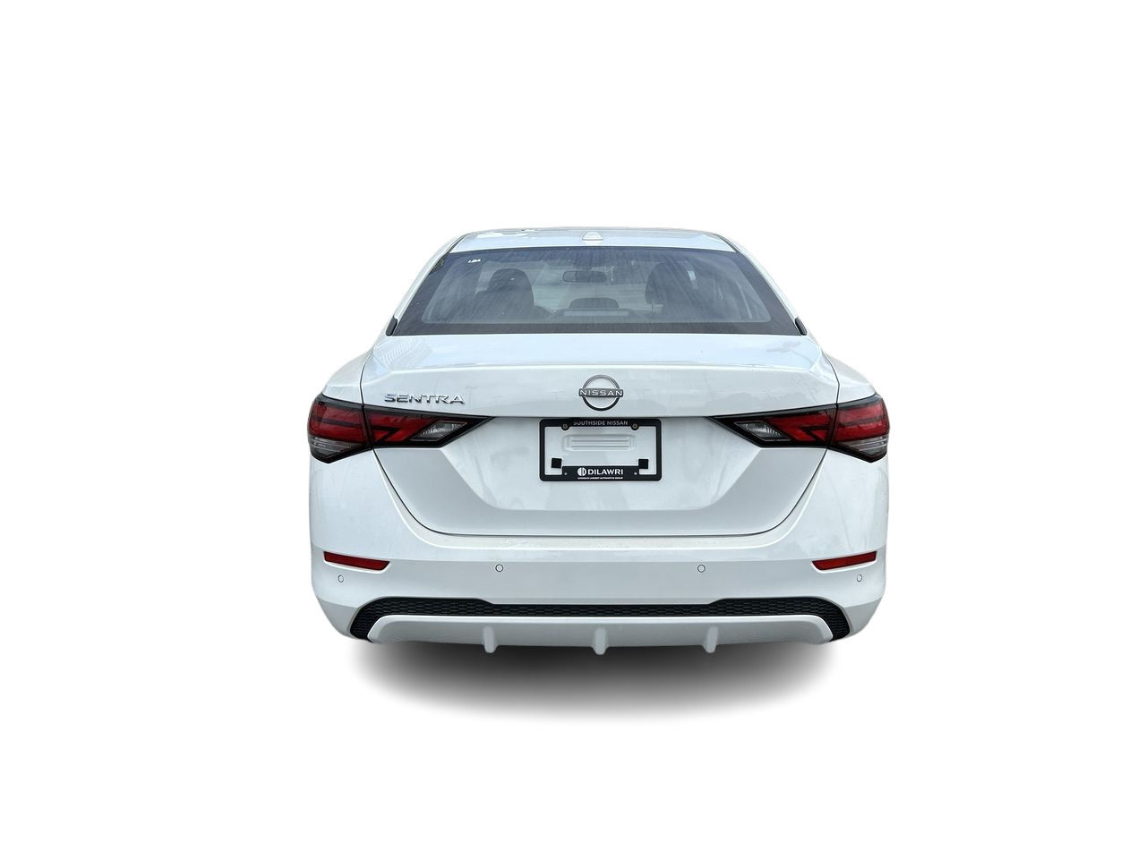 2025 Nissan Sentra in Vancouver, British Columbia