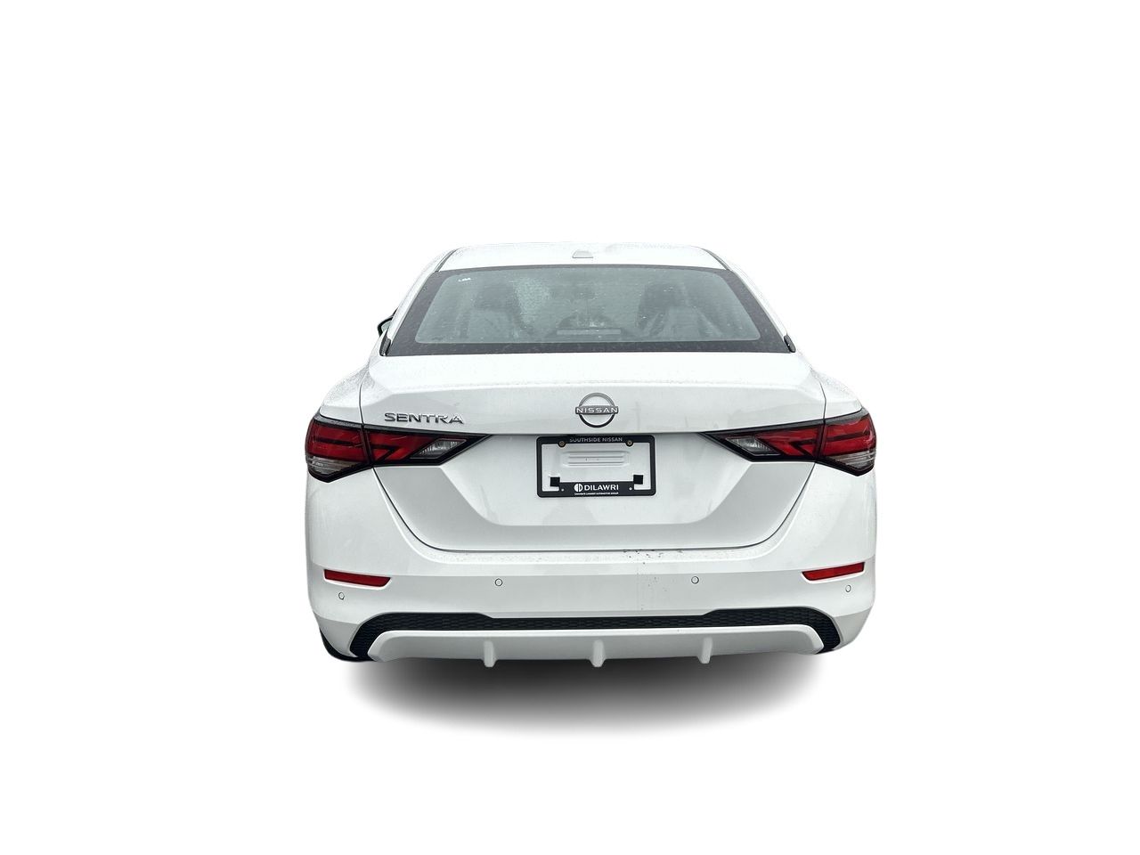 2025 Nissan Sentra in Vancouver, British Columbia