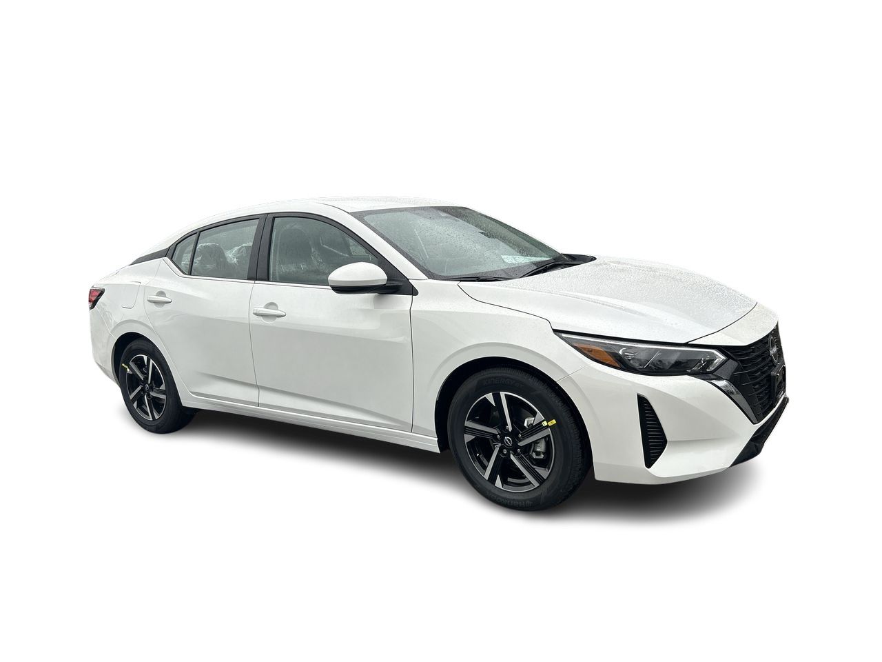 2025 Nissan Sentra in Vancouver, British Columbia