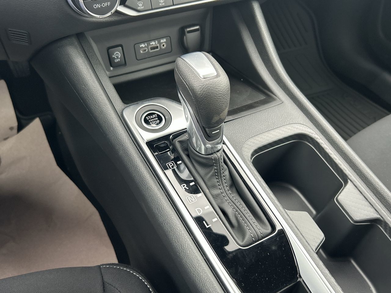 2025 Nissan Sentra in Vancouver, British Columbia