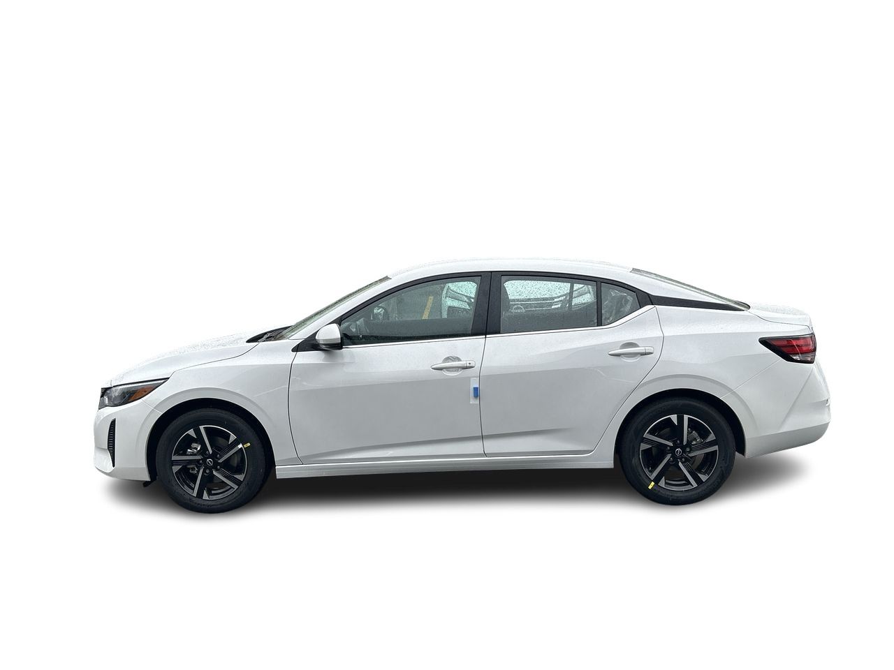 2025 Nissan Sentra in Vancouver, British Columbia