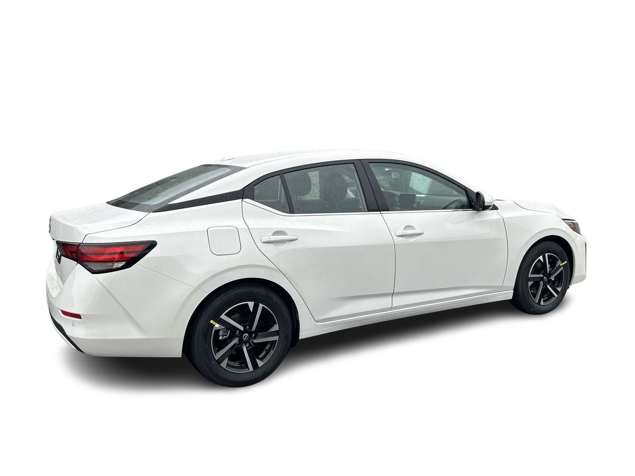 2025 Nissan Sentra in Vancouver, British Columbia