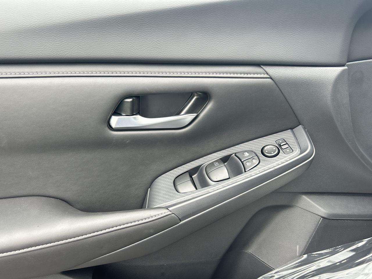 2025 Nissan Sentra in Vancouver, British Columbia