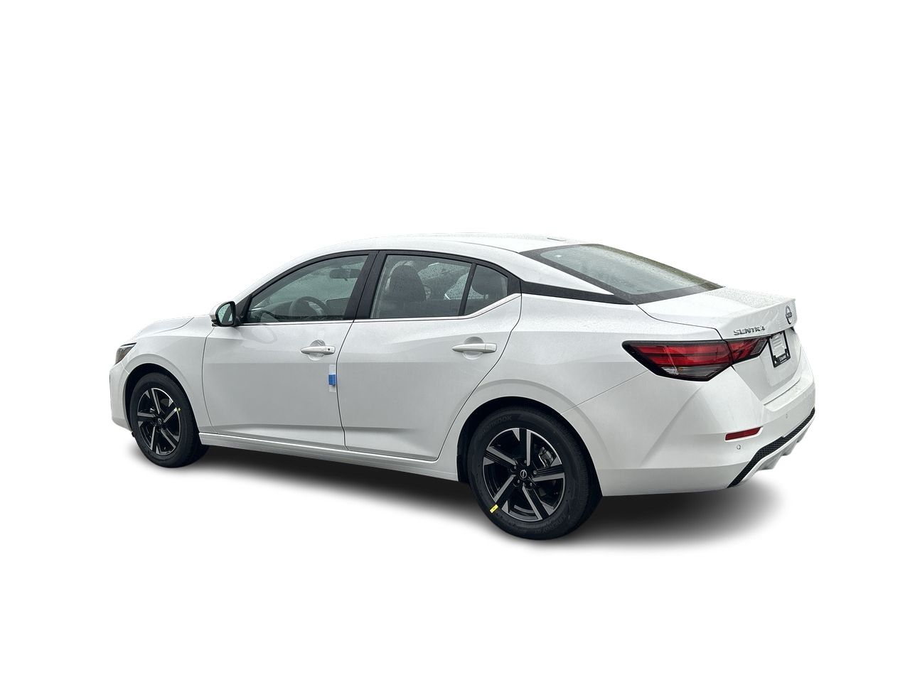 2025 Nissan Sentra in Vancouver, British Columbia