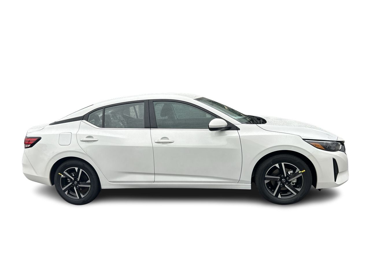 2025 Nissan Sentra in Vancouver, British Columbia