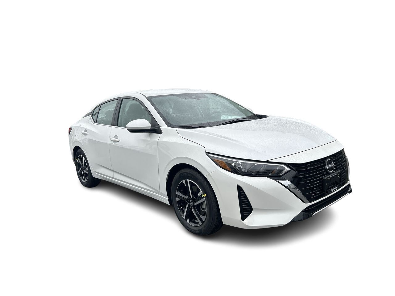 2025 Nissan Sentra in Vancouver, British Columbia