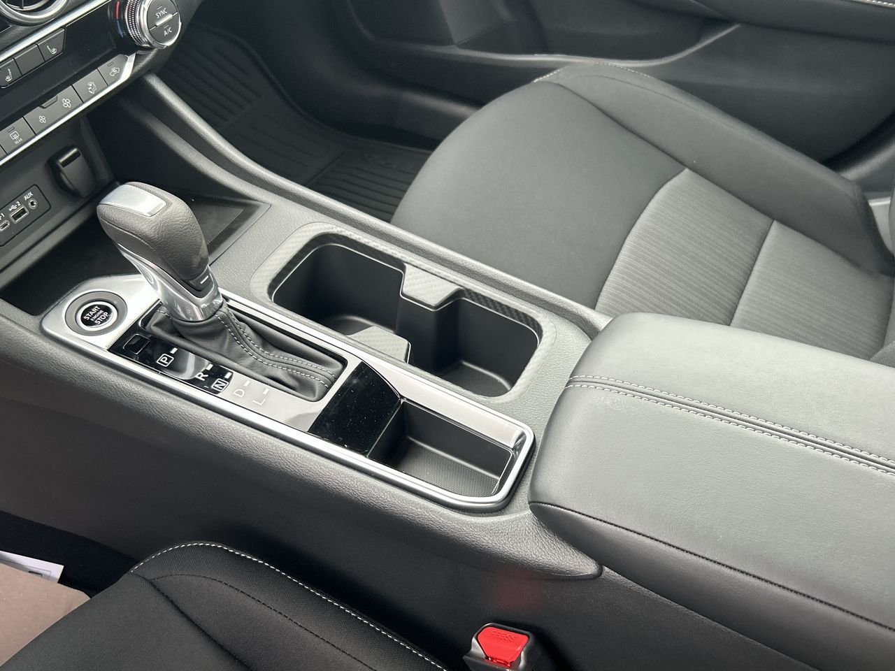 2025 Nissan Sentra in Vancouver, British Columbia