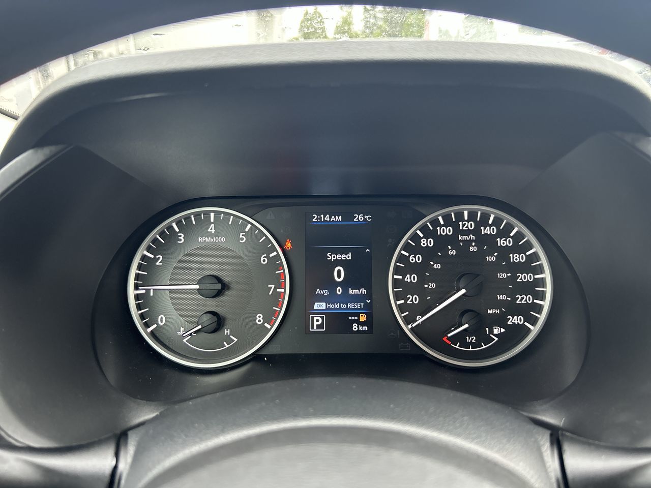 Nissan Sentra  2025 à Vancouver, Colombie-Britannique