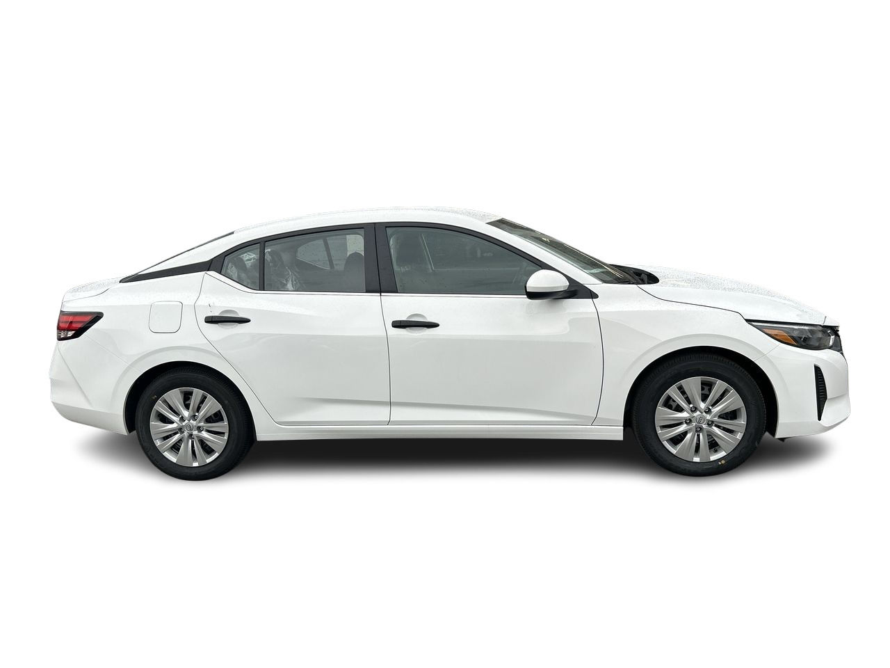 Nissan Sentra  2025 à Vancouver, Colombie-Britannique