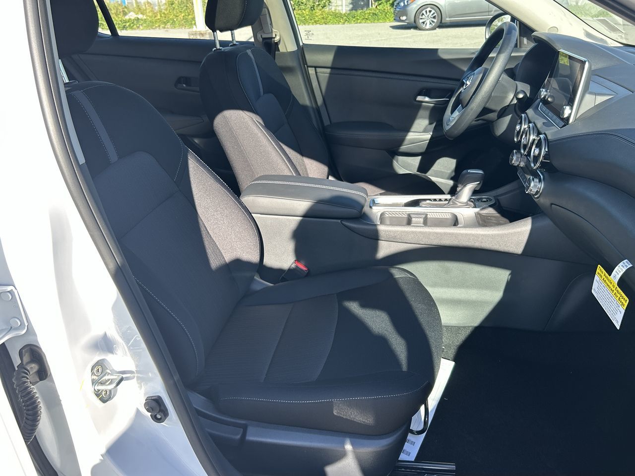 Nissan Sentra  2025 à Vancouver, Colombie-Britannique