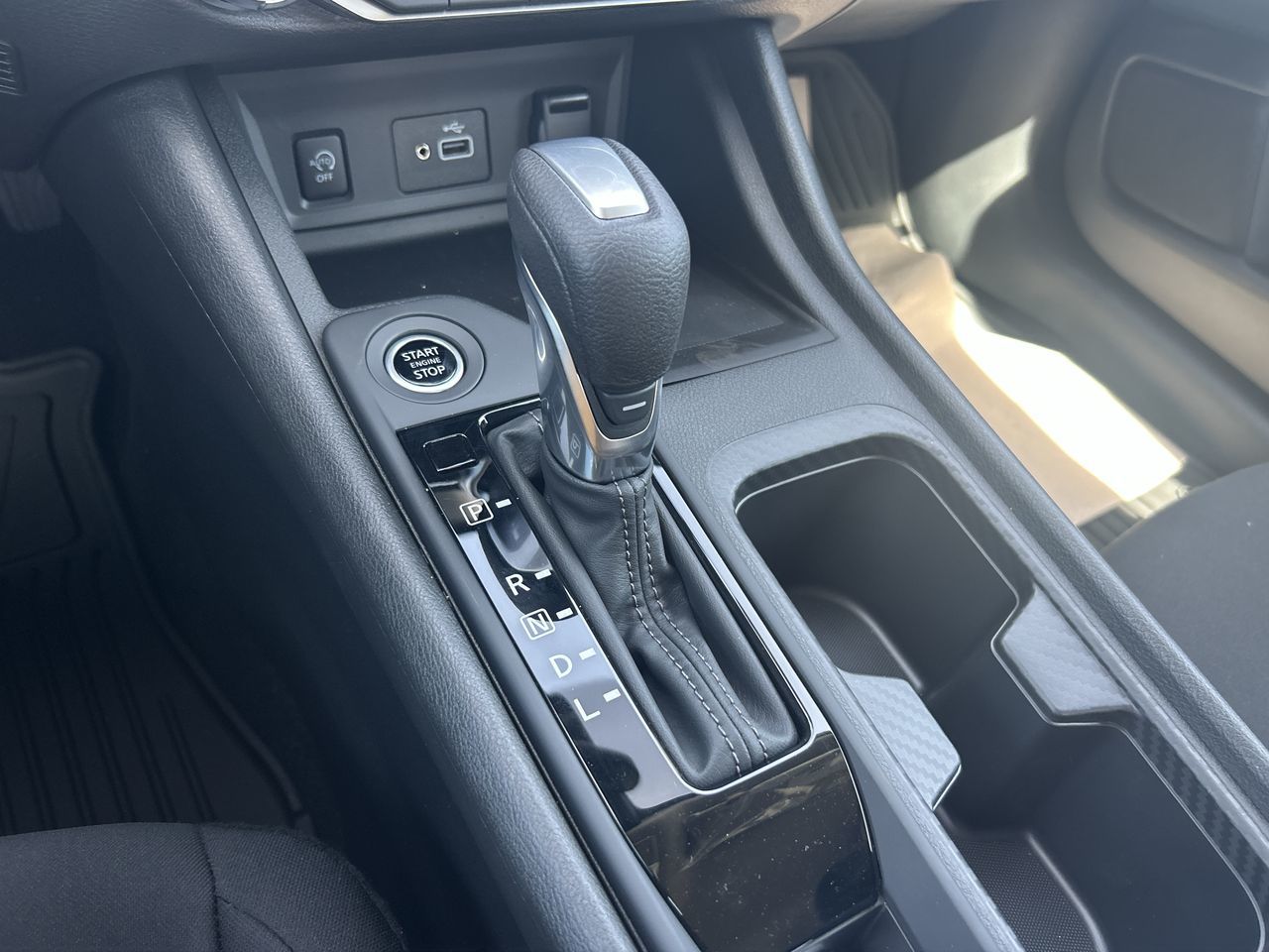 Nissan Sentra  2025 à Vancouver, Colombie-Britannique