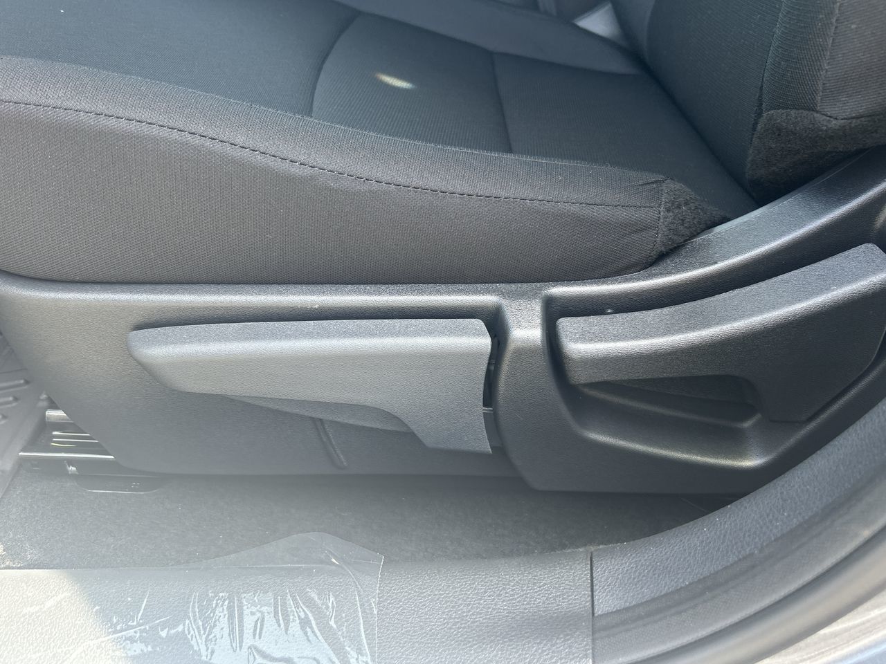 Nissan Sentra  2025 à Vancouver, Colombie-Britannique