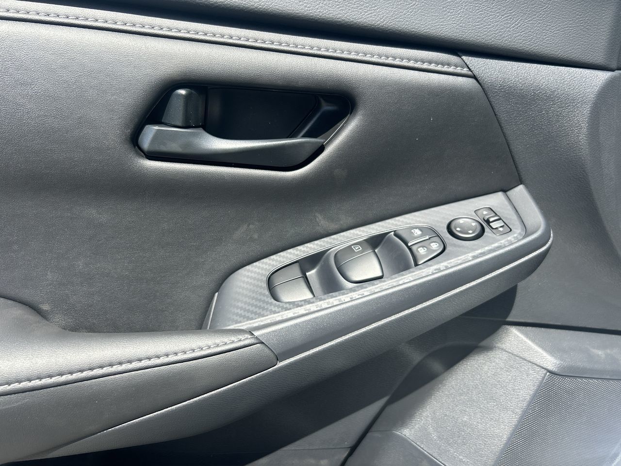 Nissan Sentra  2025 à Vancouver, Colombie-Britannique