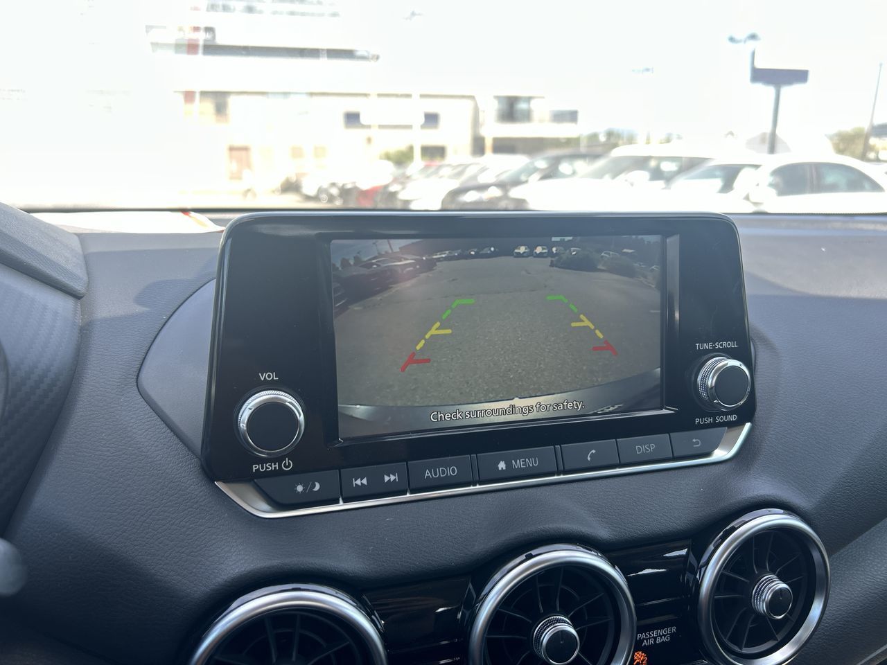 Nissan Sentra  2025 à Vancouver, Colombie-Britannique