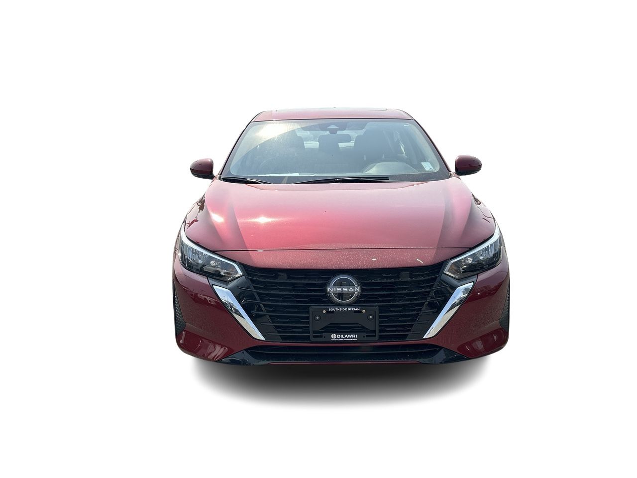 2025 Nissan Sentra