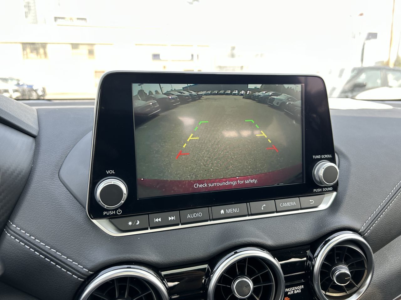 Nissan Sentra  2025 à Vancouver, Colombie-Britannique