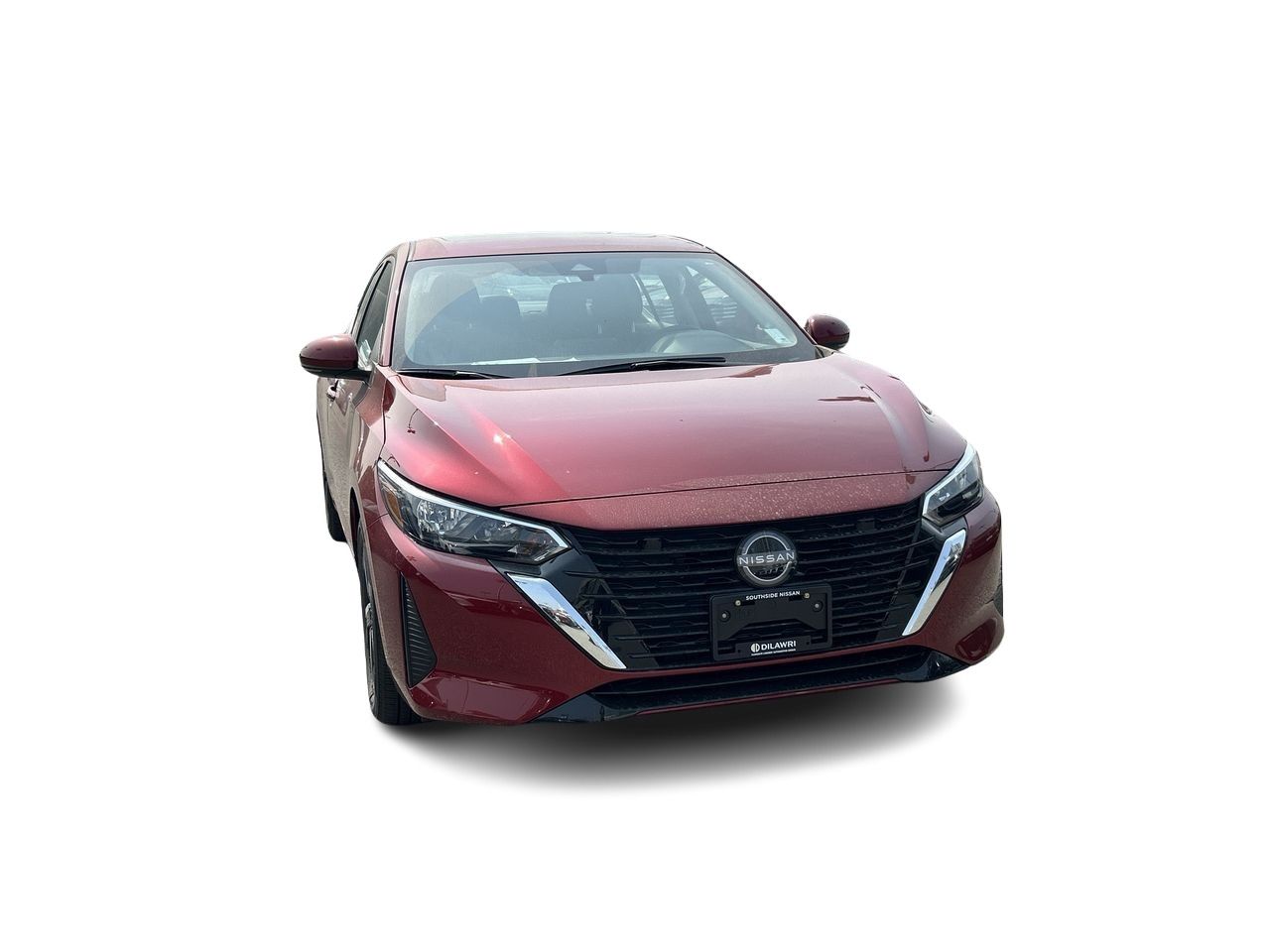 2025 Nissan Sentra