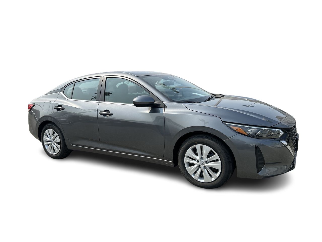 Nissan Sentra  2025 à Vancouver, Colombie-Britannique