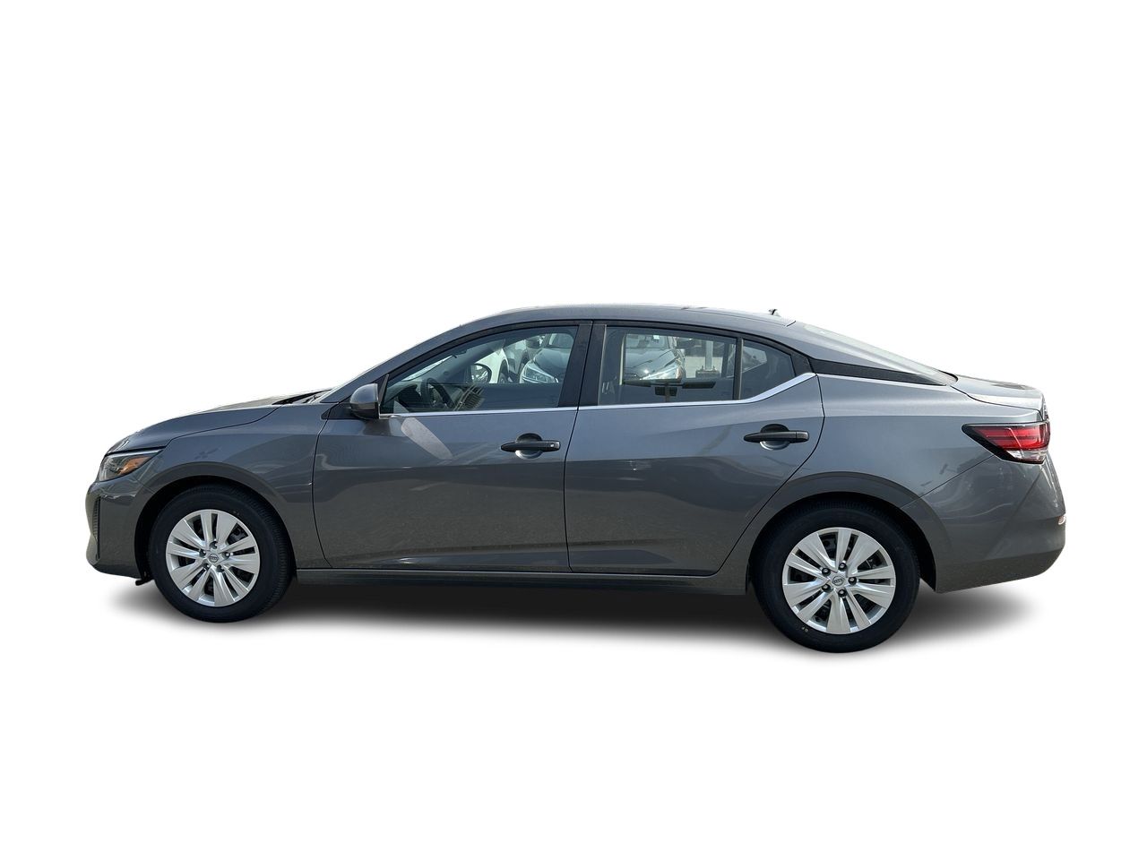 Nissan Sentra  2025 à Vancouver, Colombie-Britannique