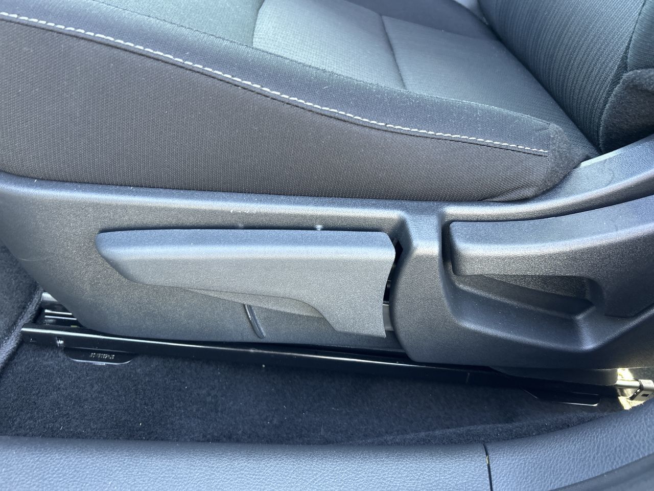 2025 Nissan Sentra in Vancouver, British Columbia