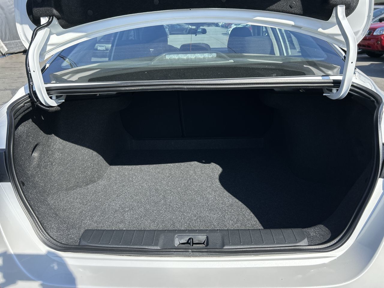 2025 Nissan Sentra in Vancouver, British Columbia