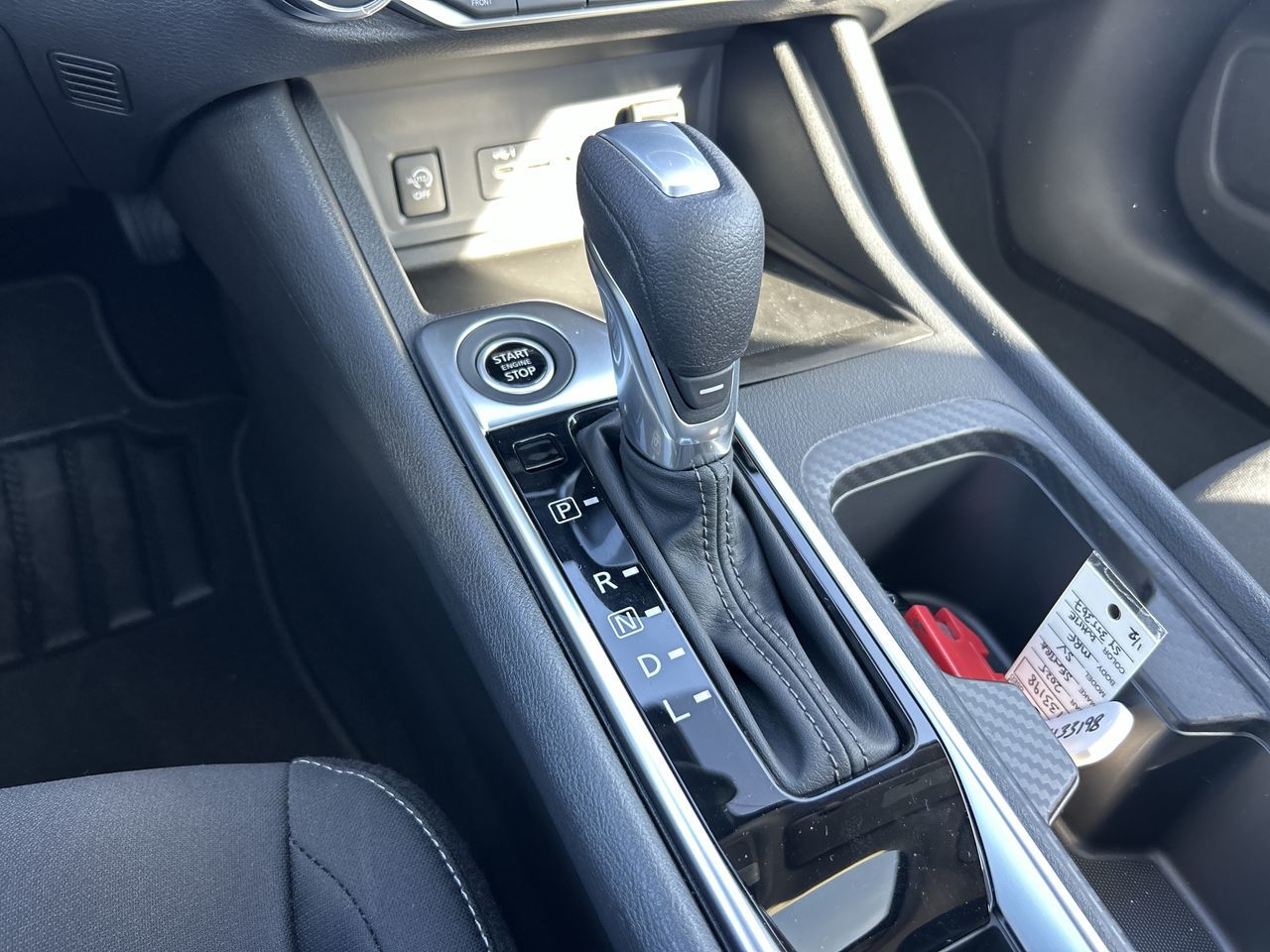 2025 Nissan Sentra in Vancouver, British Columbia