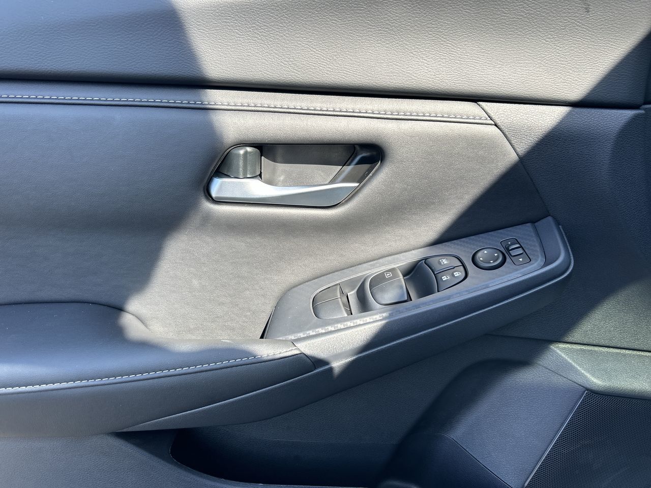 2025 Nissan Sentra in Vancouver, British Columbia