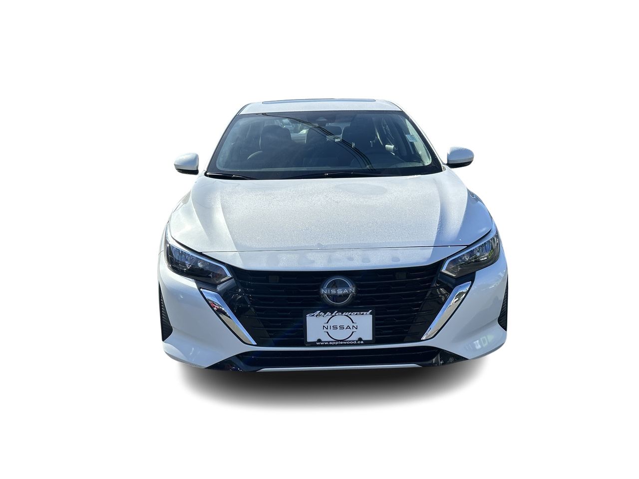 2025 Nissan Sentra in Vancouver, British Columbia