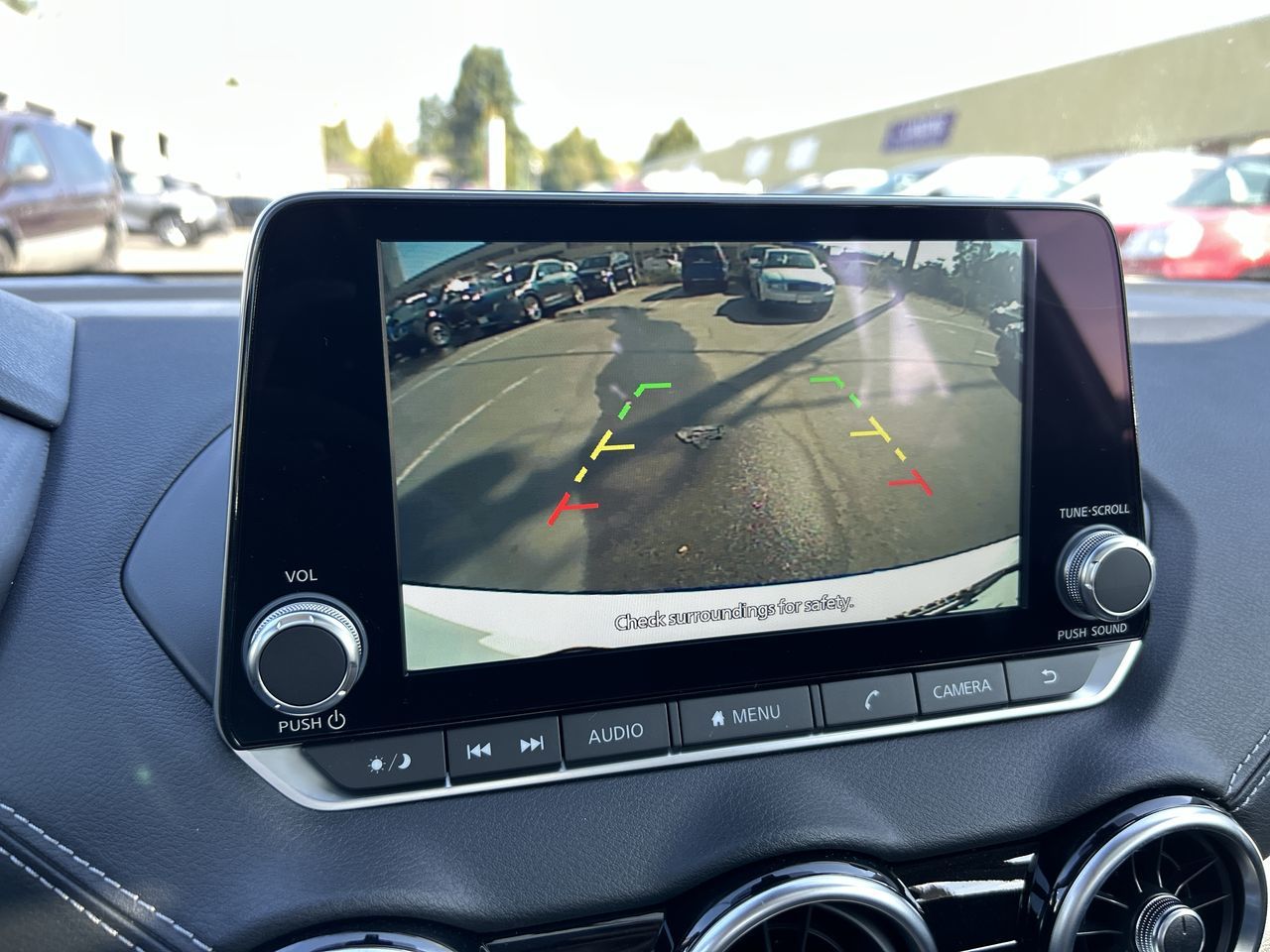 2025 Nissan Sentra in Vancouver, British Columbia