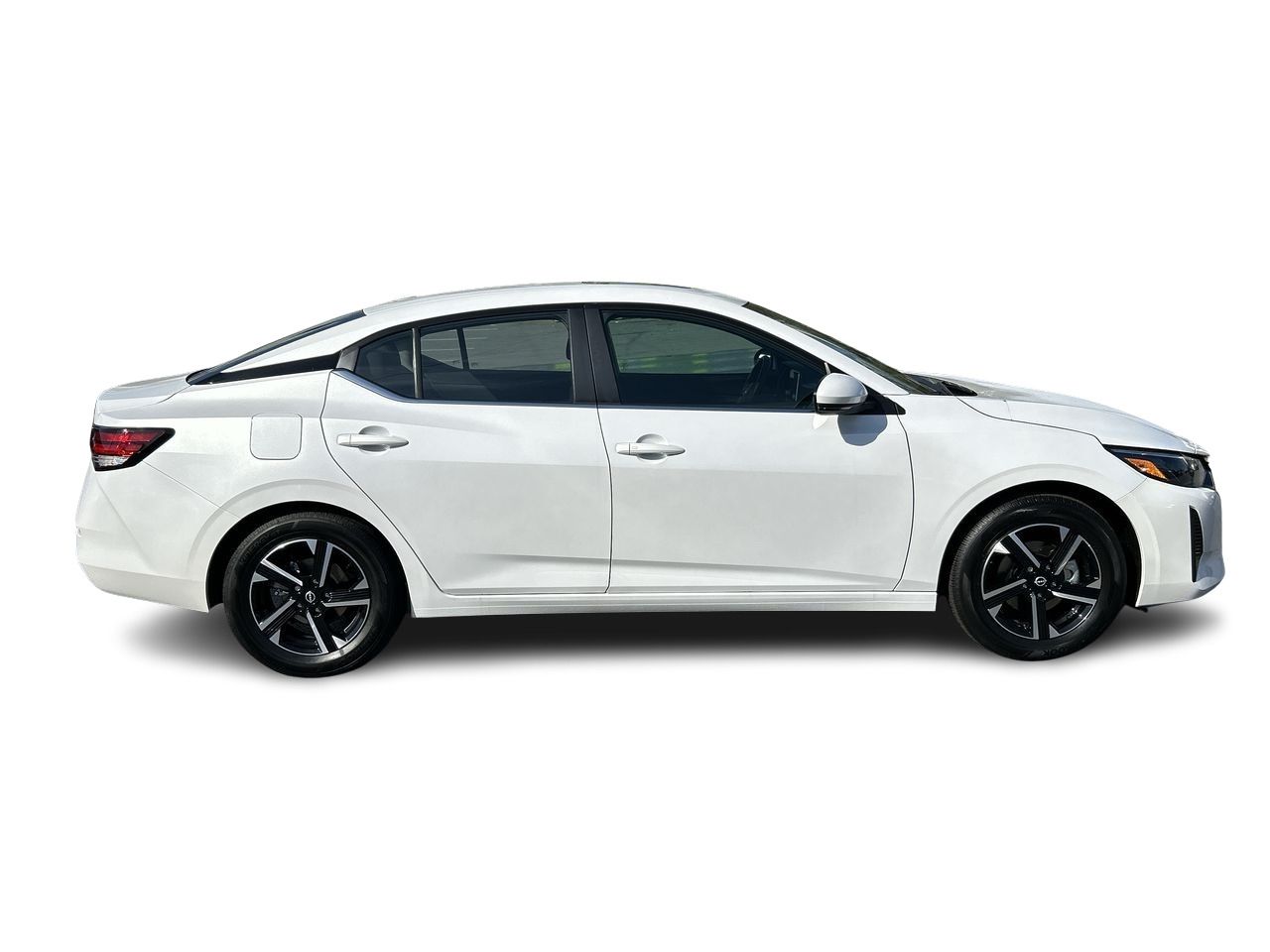 2025 Nissan Sentra in Vancouver, British Columbia