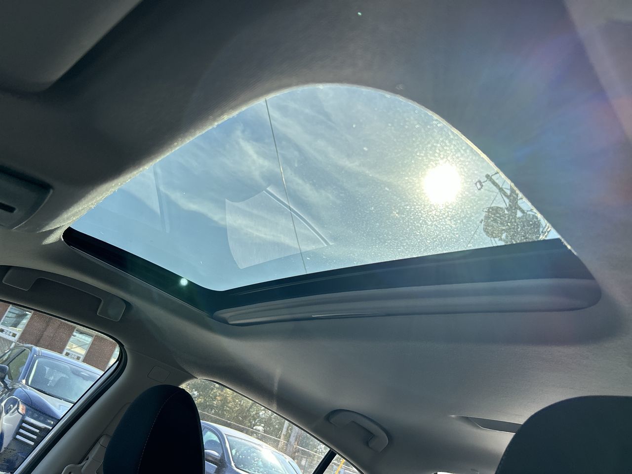 2025 Nissan Sentra in Vancouver, British Columbia