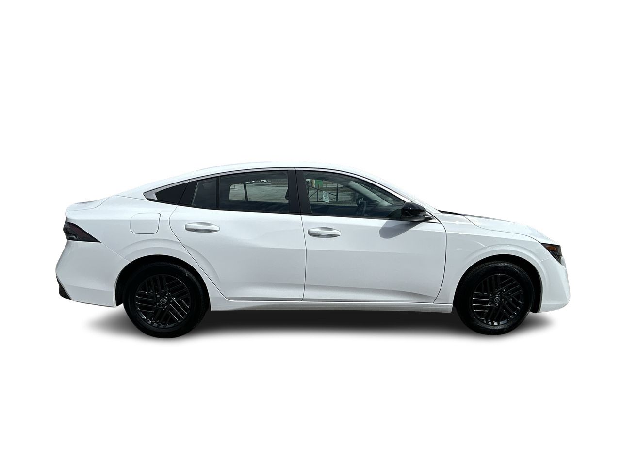 2026 Nissan Sentra in Vancouver, British Columbia