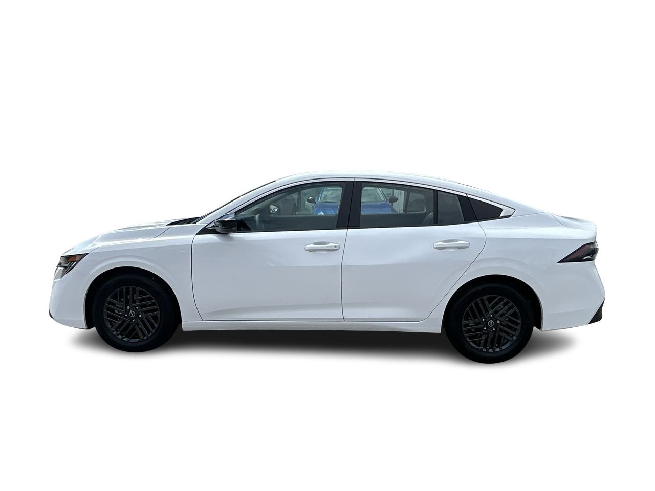 2026 Nissan Sentra in Vancouver, British Columbia